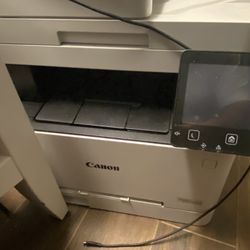 Canon Printer/fax/copier/scanner