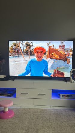 Tv 50 inch