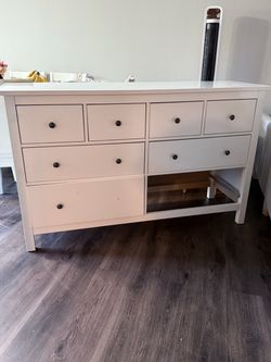 IKEA dresser