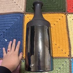 Ceramic Base Decoration