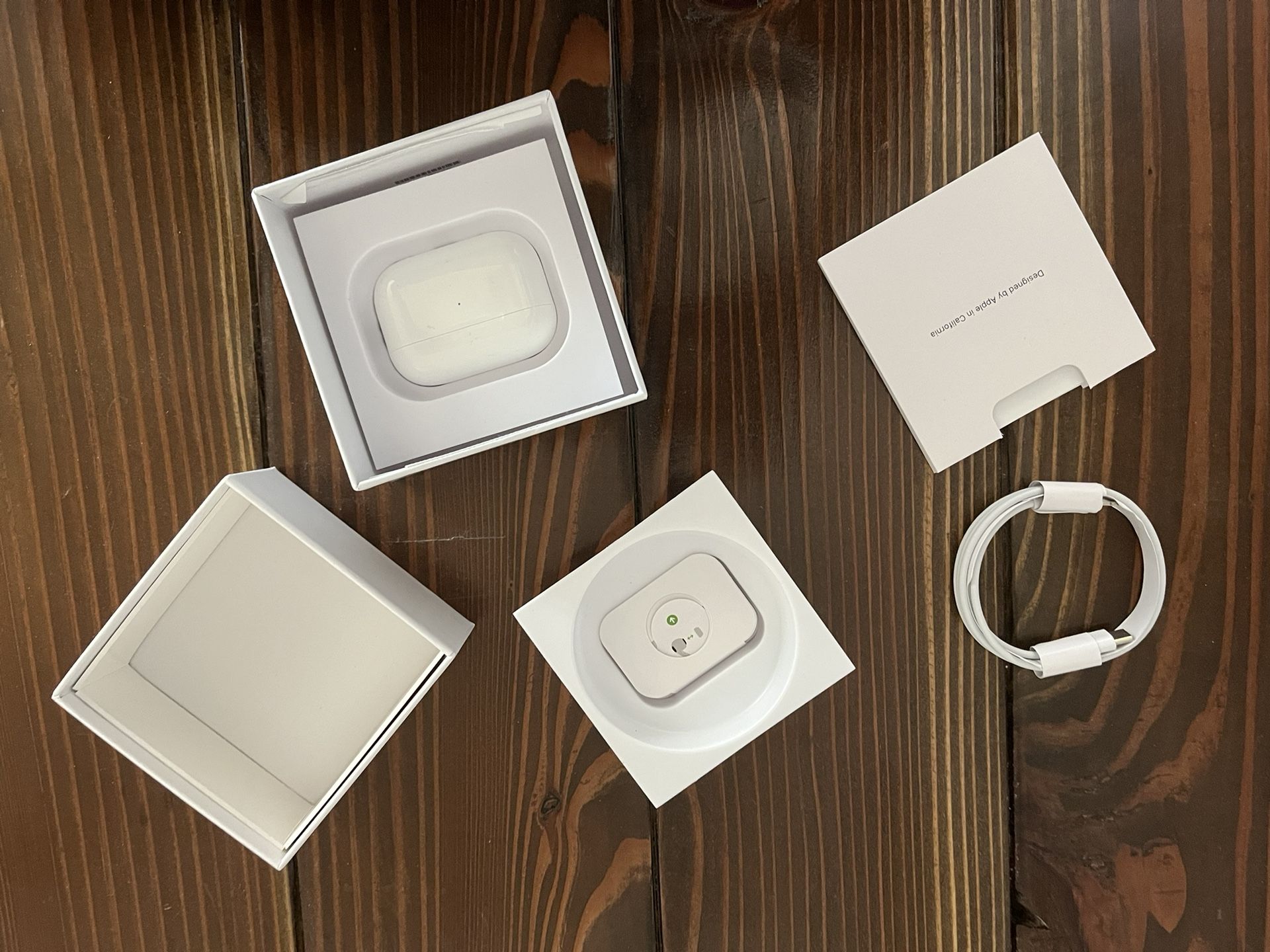 Airpod Pros 2