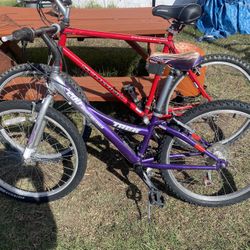 Trade For E Bike
