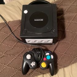 game cube