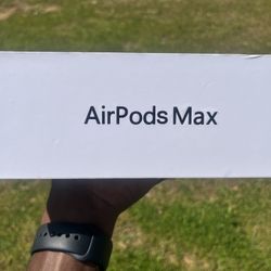 AirPod Max