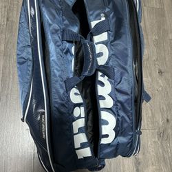 Wilson TOUR Tennis Racket Bag