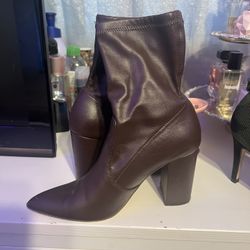 Brown Boots For Sale 