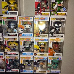 Pops A Variety Will Sell Them In Bundles Or $7Each 