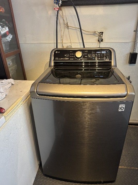 Washer "Like Brand New"