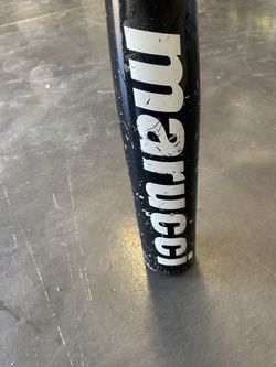Marucci Baseball Bat