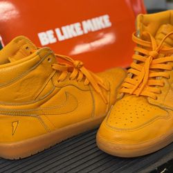 Jordan 1 Gatorades Size 10.5 Men’s 