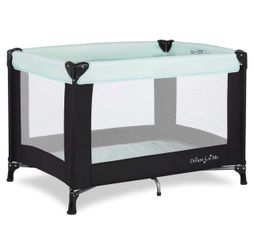 Dream On Me Portable Baby Play Yard