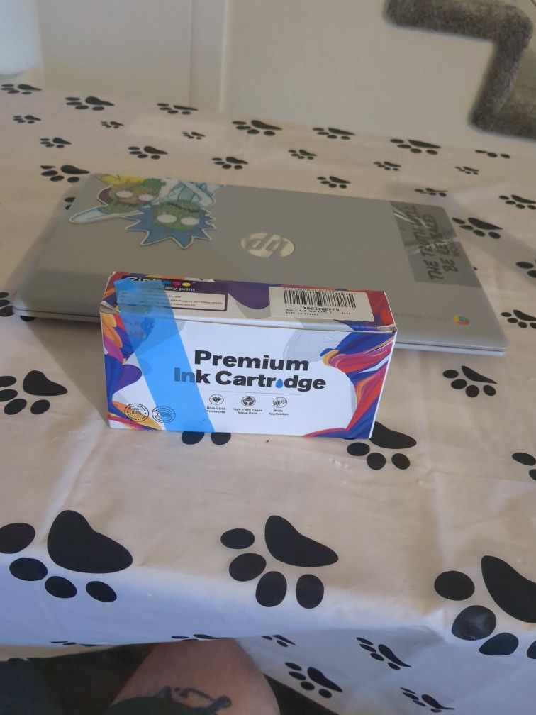 67XL Ink Cartridge