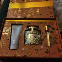 3 Pic Perfume
