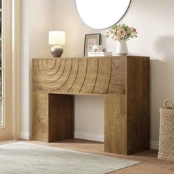 Console Table
