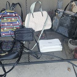 New  Hand Bags