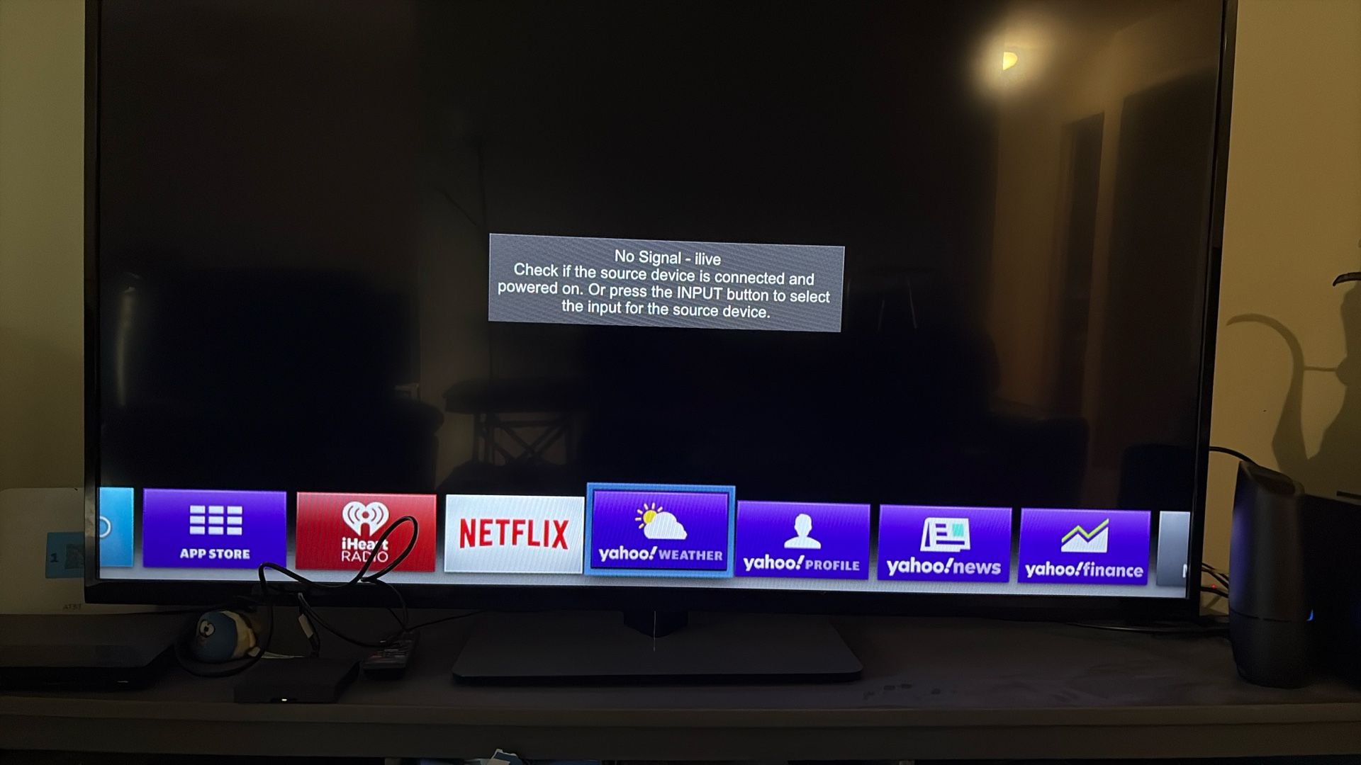 Vizio 65 Inch Tv 