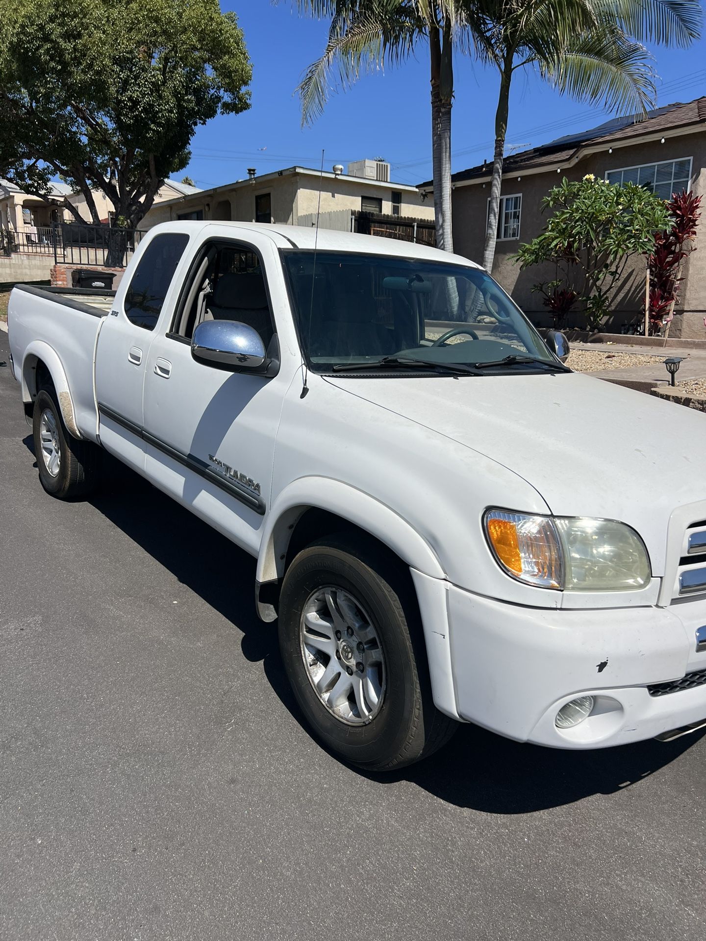 2003 Toyota Tundra