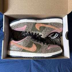 Arts-Rec Nike Sb Dunk Low SD 