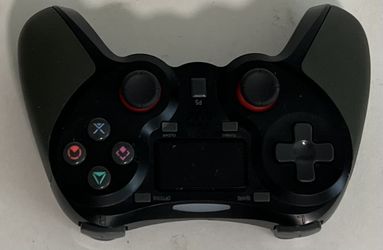 OEM Sony PlayStation 4 PS4 Wireless Controller Black PRISTINE - Free/Fast S/H G