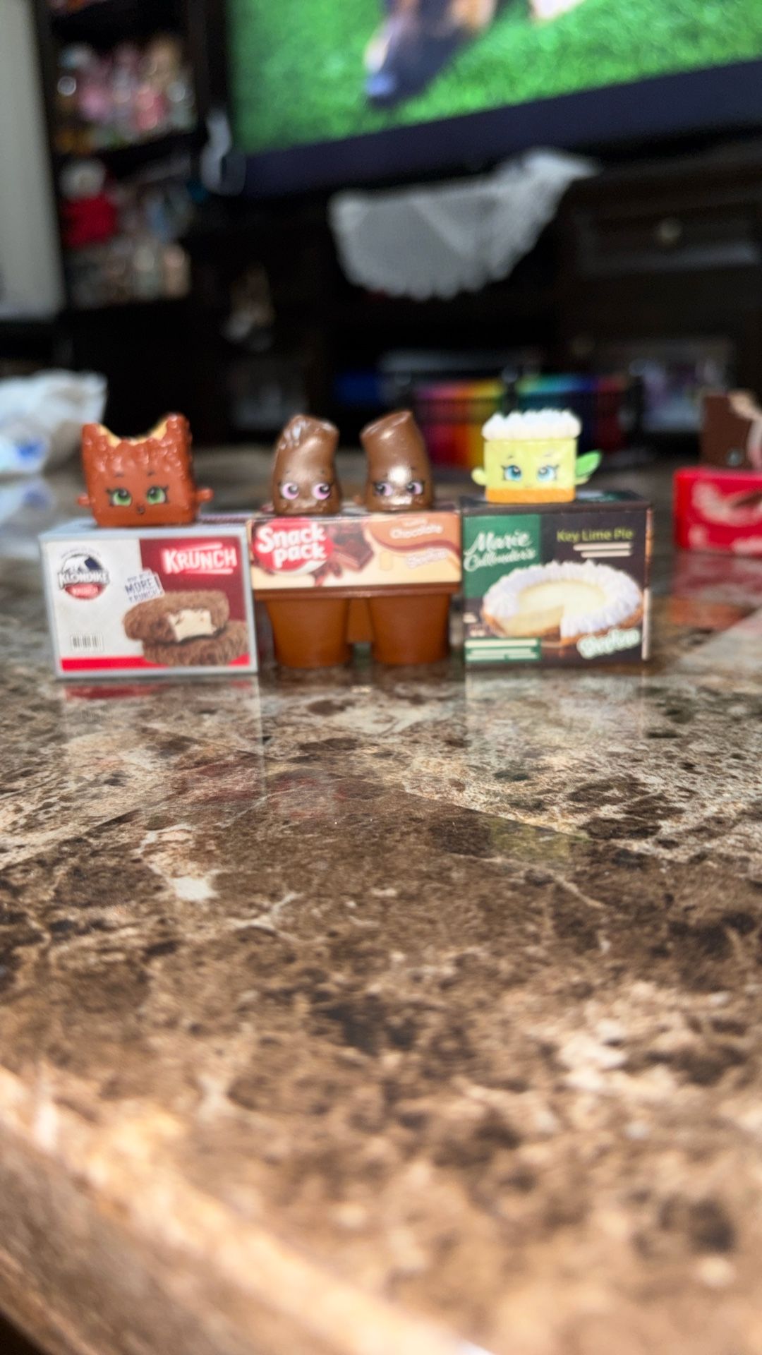 Shopkins Real Littles