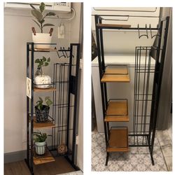 Metal Stand