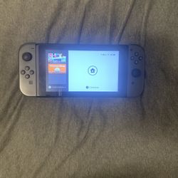 Nintendo Switch Need Gone Fast 
