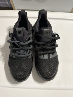 Undefeated Adidas Ultra Boost