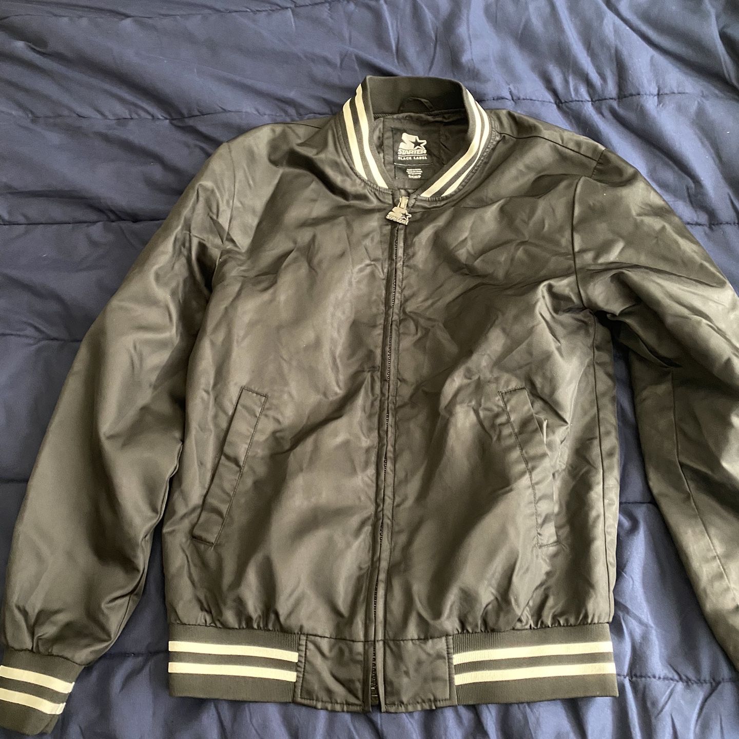 Redskins Starter Jacket for Sale in Washington, DC - OfferUp