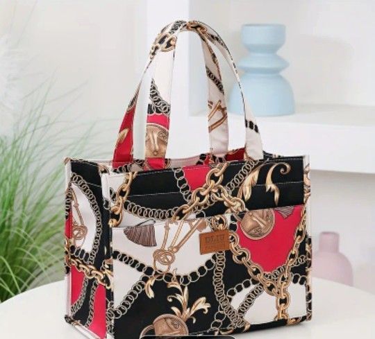 Brand New Large Women's Tote Bag