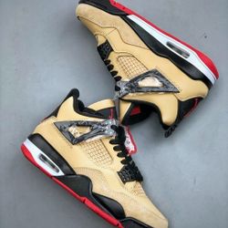 Jordan Air Jordan 4 Pizza