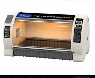 PET Brooder 90