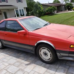 1987 Nissan 200sx