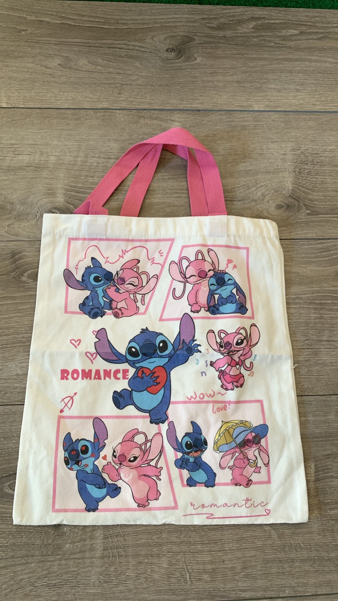 Tote  Bag