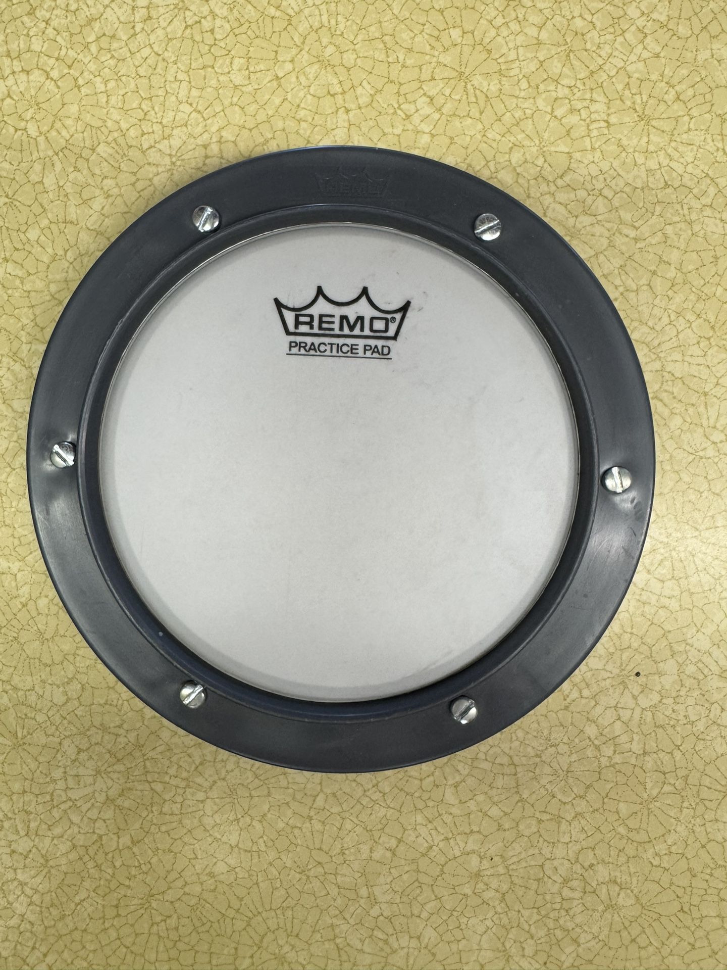 Remo Drum Practice Pad