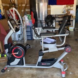 Exercise Bike