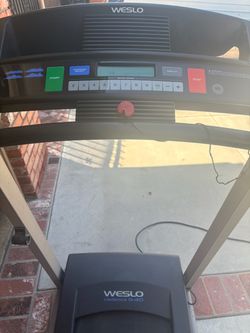 Treadmill