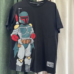Boba Fett T Shirt