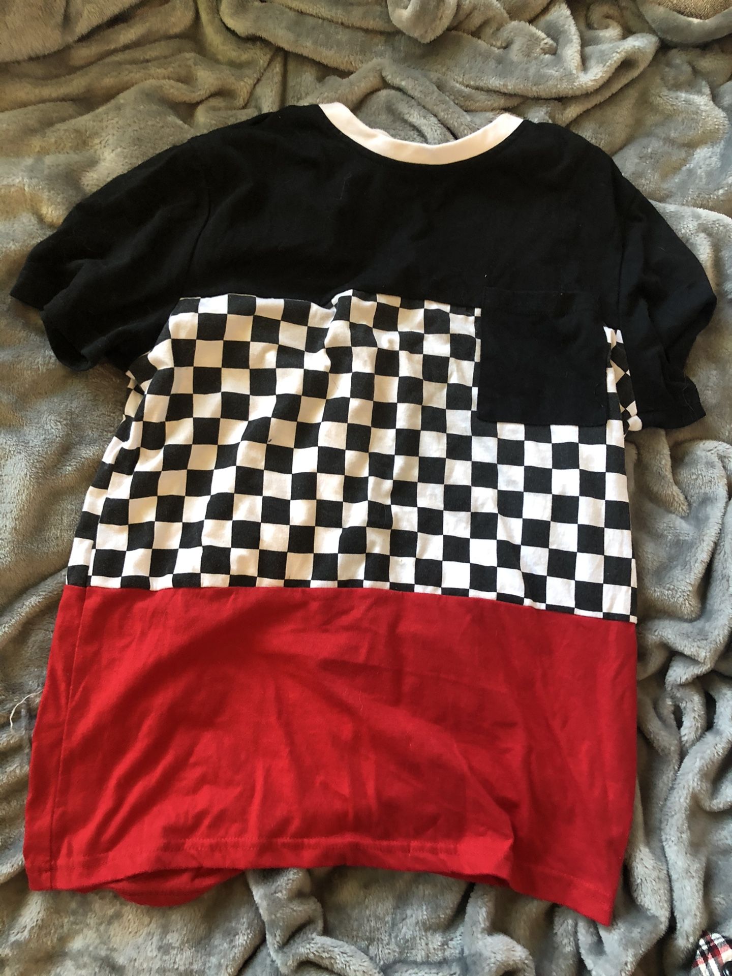 Vans shirt