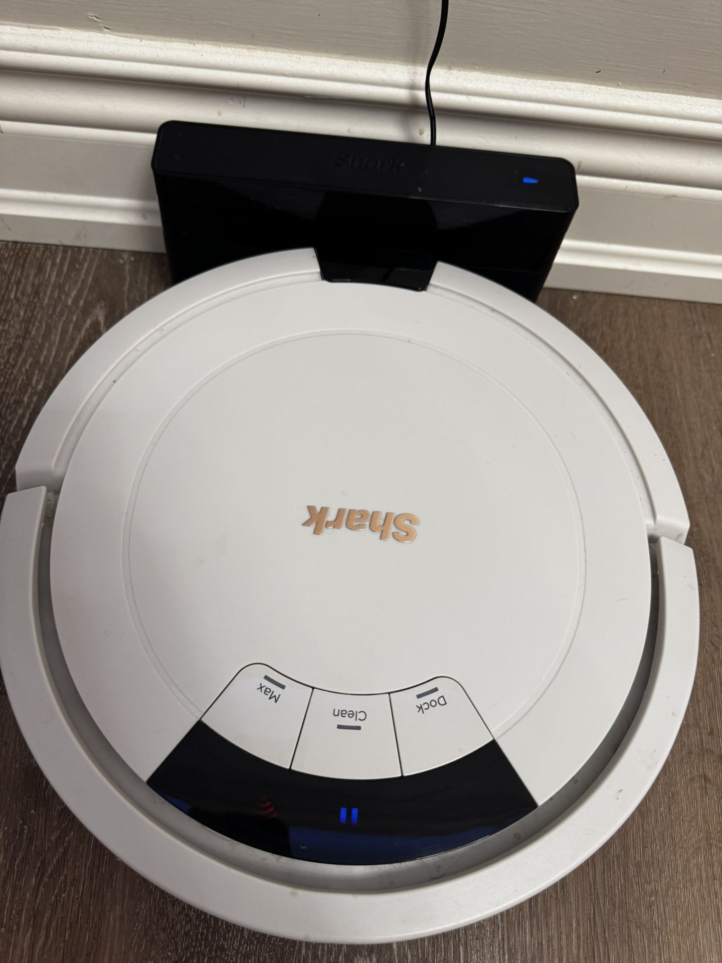 Shark ION Robotic Vacuum 
