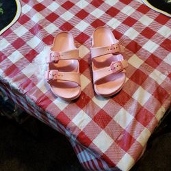 Chancletas De Niñas