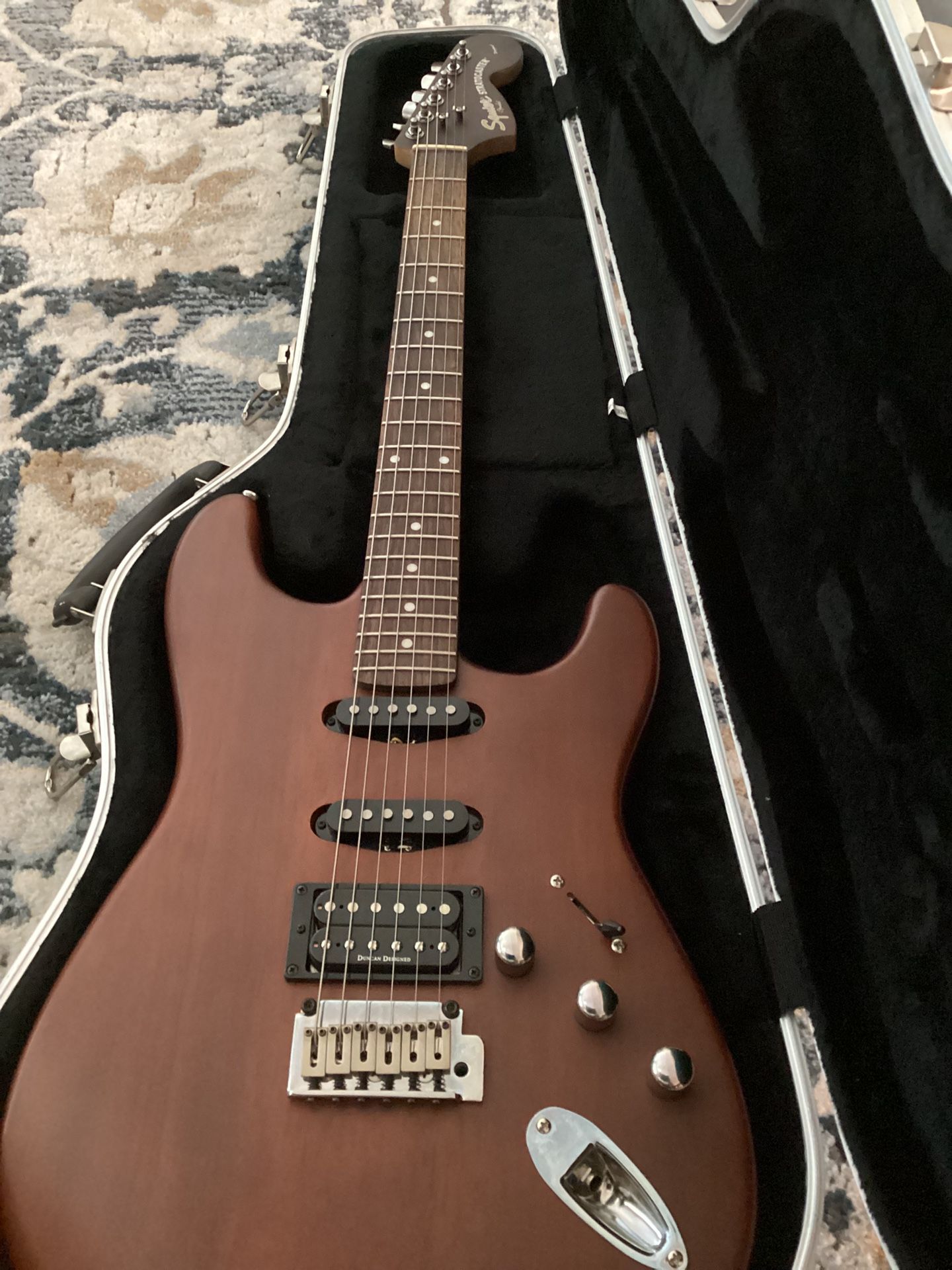 Guitar And Amps For Sale.
