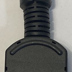 OEM Rare Nintendo GameCube Component Cable  (#906)