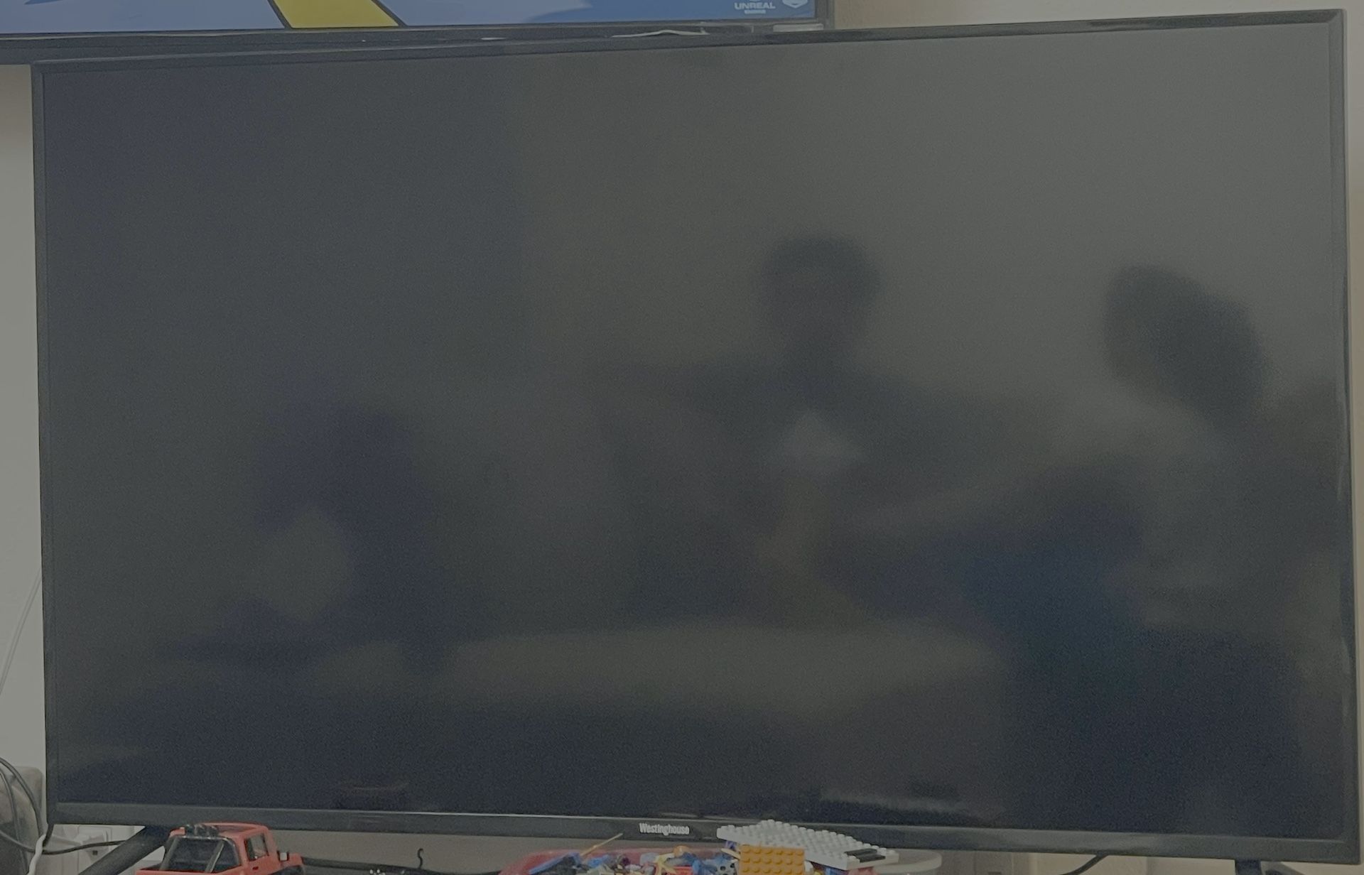 Westinghouse Smart Tv 