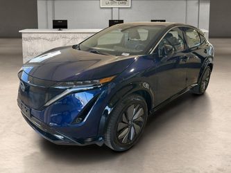 2023 Nissan ARIYA