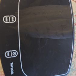 Food Scale 