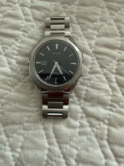 Citizen Eco Drive Solar