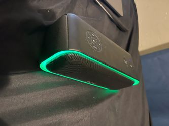 Doss Wireless Bluetooth Speaker