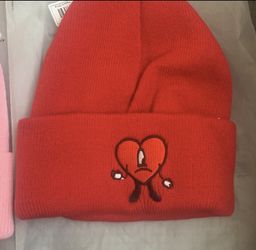 Bad Bunny Beanie