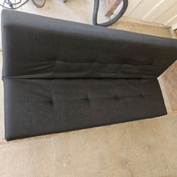 New FUTON SOFA COUCH SECTIONAL
