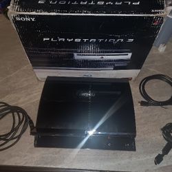 PS3 Backward Compatible 